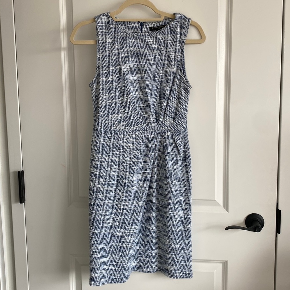 Work dress